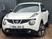 Nissan Juke 1.6 n-tec CVT Euro 5 5dr 5dr Automatic 2014