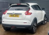 Nissan Juke 1.6 n-tec CVT Euro 5 5dr 5dr Automatic 2026