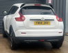 Nissan Juke 1.6 n-tec CVT Euro 5 5dr 5dr Automatic 2026