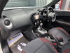 Nissan Juke 1.6 n-tec CVT Euro 5 5dr 5dr Automatic 2026