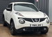 Nissan Juke 1.6 n-tec CVT Euro 5 5dr 5dr Automatic 2014
