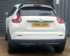 Nissan Juke 1.6 n-tec CVT Euro 5 5dr 5dr Automatic 2026