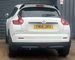 Nissan Juke 1.6 n-tec CVT Euro 5 5dr 5dr Automatic 2014