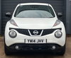 Nissan Juke 1.6 n-tec CVT Euro 5 5dr 5dr Automatic 2026
