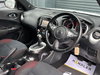 Nissan Juke 1.6 n-tec CVT Euro 5 5dr 5dr Automatic 2026