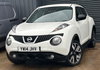 Nissan Juke 1.6 n-tec CVT Euro 5 5dr 5dr Automatic 2026