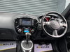 Nissan Juke 1.6 n-tec CVT Euro 5 5dr 5dr Automatic 2026