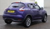 Nissan Juke 1.6 Tekna XTRON Euro 5 5dr 5dr Automatic 2026