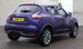 Nissan Juke 1.6 Tekna XTRON Euro 5 5dr 5dr Automatic 2014