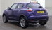 Nissan Juke 1.6 Tekna XTRON Euro 5 5dr 5dr Automatic 2014