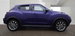 Nissan Juke 1.6 Tekna XTRON Euro 5 5dr 5dr Automatic 2014