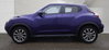 Nissan Juke 1.6 Tekna XTRON Euro 5 5dr 5dr Automatic 2026