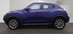 Nissan Juke 1.6 Tekna XTRON Euro 5 5dr 5dr Automatic 2014
