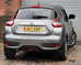 Nissan Juke 1.6 Tekna XTRON Euro 6 5dr 5dr Automatic 2017