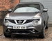 Nissan Juke 1.6 Tekna XTRON Euro 6 5dr 5dr Automatic 2017