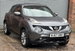 Nissan Juke 1.6 Tekna XTRON Euro 6 5dr 5dr Automatic 2017