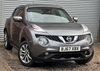 Nissan Juke 1.6 Tekna XTRON Euro 6 5dr 5dr Automatic 2026