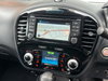 Nissan Juke 1.6 Tekna XTRON Euro 6 5dr 5dr Automatic 2026