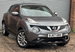 Nissan Juke 1.6 Tekna XTRON Euro 6 5dr 5dr Automatic 2017