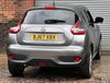 Nissan Juke 1.6 Tekna XTRON Euro 6 5dr 5dr Automatic 2026