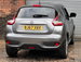 Nissan Juke 1.6 Tekna XTRON Euro 6 5dr 5dr Automatic 2017