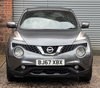 Nissan Juke 1.6 Tekna XTRON Euro 6 5dr 5dr Automatic 2026