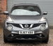 Nissan Juke 1.6 Tekna XTRON Euro 6 5dr 5dr Automatic 2017