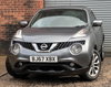 Nissan Juke 1.6 Tekna XTRON Euro 6 5dr 5dr Automatic 2026