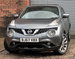 Nissan Juke 1.6 Tekna XTRON Euro 6 5dr 5dr Automatic 2017