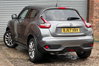 Nissan Juke 1.6 Tekna XTRON Euro 6 5dr 5dr Automatic 2026