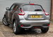 Nissan Juke 1.6 Tekna XTRON Euro 6 5dr 5dr Automatic 2017