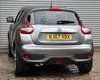 Nissan Juke 1.6 Tekna XTRON Euro 6 5dr 5dr Automatic 2026