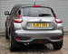 Nissan Juke 1.6 Tekna XTRON Euro 6 5dr 5dr Automatic 2017