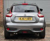 Nissan Juke 1.6 Tekna XTRON Euro 6 5dr 5dr Automatic 2026