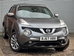 Nissan Juke 1.6 Tekna XTRON Euro 6 5dr 5dr Automatic 2017