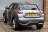 Nissan Juke 1.6 Tekna XTRON Euro 6 5dr 5dr Automatic 2026