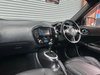 Nissan Juke 1.6 Tekna XTRON Euro 6 5dr 5dr Automatic 2026