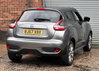 Nissan Juke 1.6 Tekna XTRON Euro 6 5dr 5dr Automatic 2026