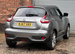 Nissan Juke 1.6 Tekna XTRON Euro 6 5dr 5dr Automatic 2017