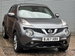 Nissan Juke 1.6 Tekna XTRON Euro 6 5dr 5dr Automatic 2017