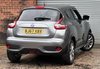 Nissan Juke 1.6 Tekna XTRON Euro 6 5dr 5dr Automatic 2026