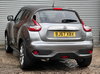 Nissan Juke 1.6 Tekna XTRON Euro 6 5dr 5dr Automatic 2026