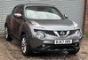 Nissan Juke 1.6 Tekna XTRON Euro 6 5dr 5dr Automatic 2026