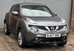Nissan Juke 1.6 Tekna XTRON Euro 6 5dr 5dr Automatic 2017