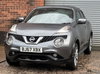 Nissan Juke 1.6 Tekna XTRON Euro 6 5dr 5dr Automatic 2026