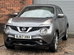 Nissan Juke 1.6 Tekna XTRON Euro 6 5dr 5dr Automatic 2017