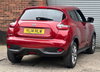 Nissan Juke 1.2 DIG-T Tekna Euro 5 (s/s) 5dr Euro 5 5dr Manual 2026