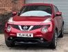 Nissan Juke 1.2 DIG-T Tekna Euro 5 (s/s) 5dr Euro 5 5dr Manual 2026