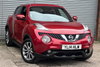 Nissan Juke 1.2 DIG-T Tekna Euro 5 (s/s) 5dr Euro 5 5dr Manual 2026