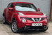 Nissan Juke 1.2 DIG-T Tekna Euro 5 (s/s) 5dr Euro 5 5dr Manual 2014